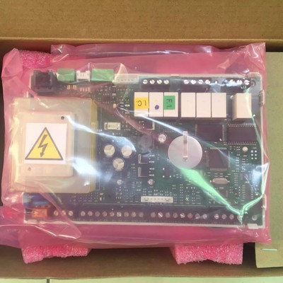 CAREL motherboard CPPA006DS0 DHL/UPS Expedited Shipping #E3