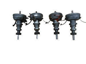 Hex Type Drive Distributor Ford 801 901 2000-4000 4 CYLINDER 86588846 