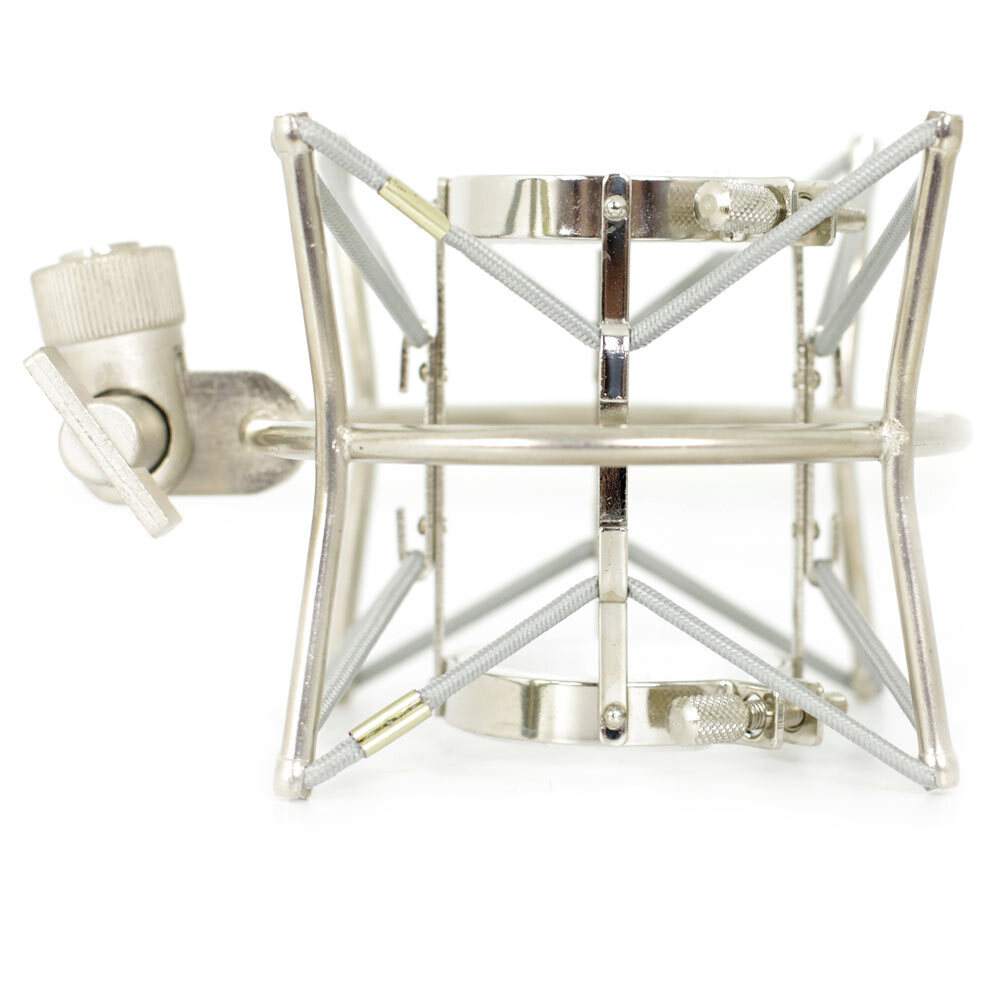 Ударопрочное крепление для микрофона Peluso MT67/87N для Neumann U67 / U87