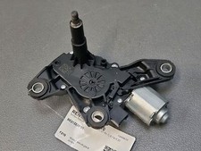 Heckscheibenwischermotor Hinten - Renault Twingo III -