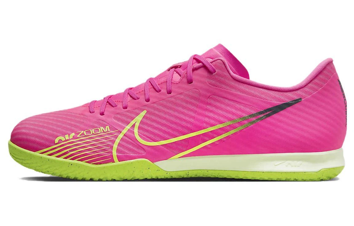 Nike Zoom Mercurial Vapor 15 Academy IC Luminous Pack for Sale