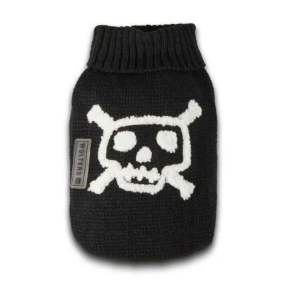 Wolters Strickpullover Totenkopf versch. Größen