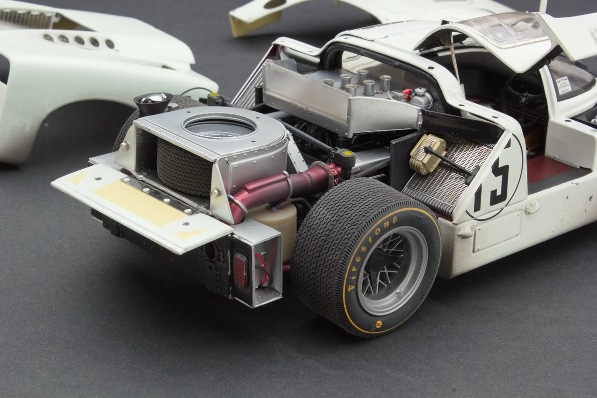 Exoto Chaparral Diecast & Toy Vehicles for sale | eBay