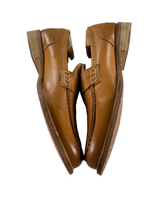 Testosterone Village Six Penny Loafers Shoes Eu 46/US 12  display picture 1