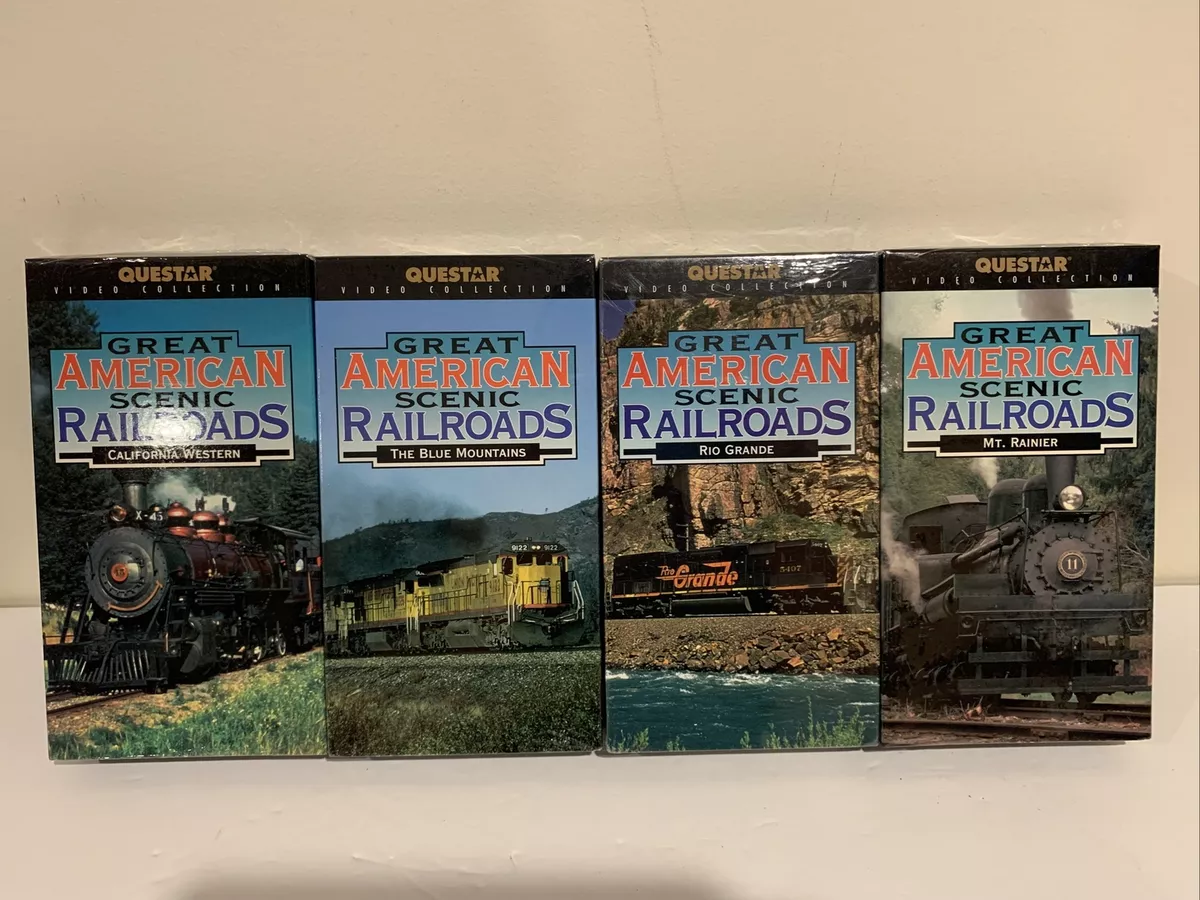 半額SALE☆ Doggs Silver The 非売品 train wild VHS ミュージック