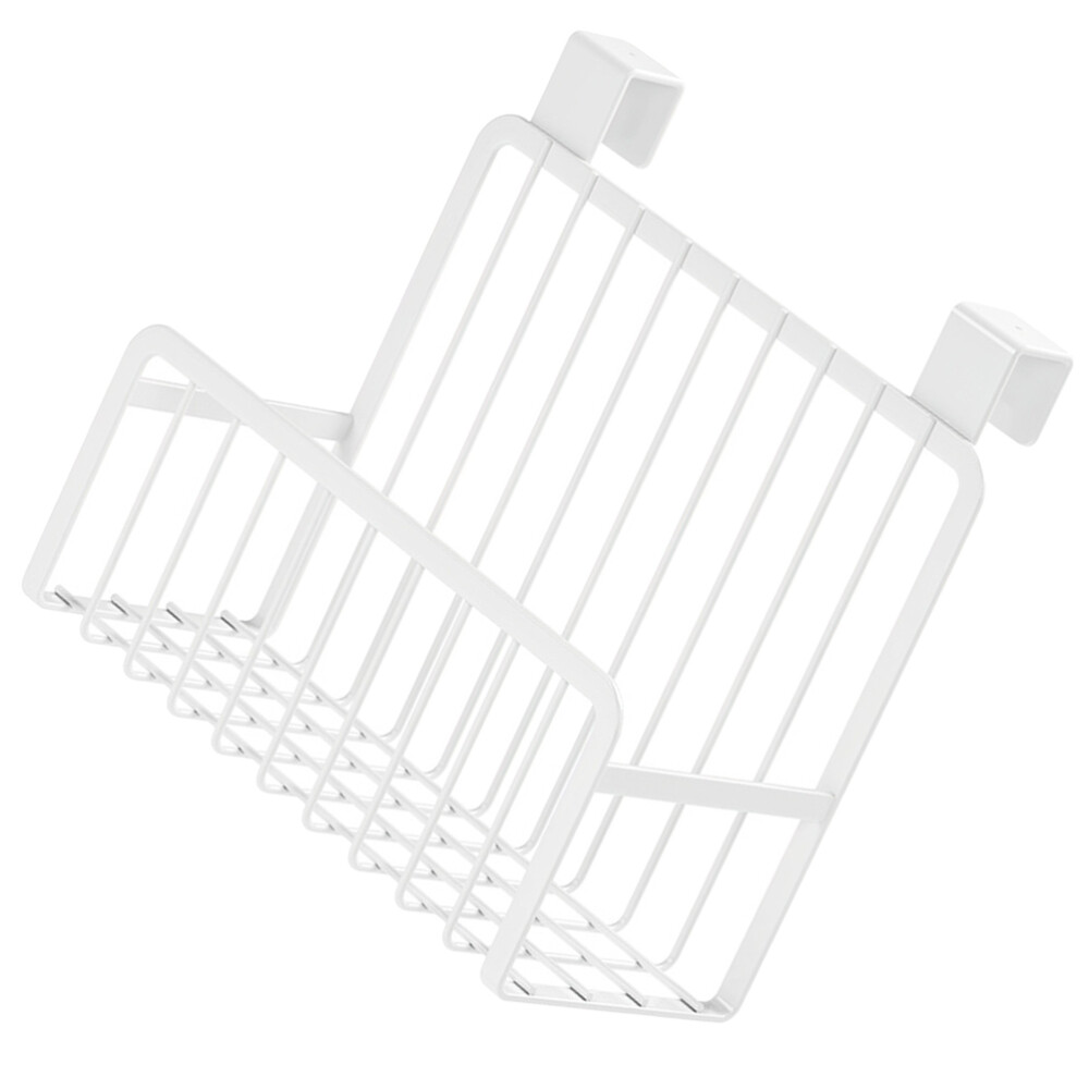 Dormitory Hanging Basket Home Organizer Hanging Storage Basket eBay