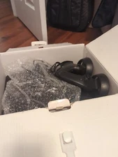 Samsung XE800ZAA-HC1US HMD Odyssey Windows Mixed Reality Headset with...