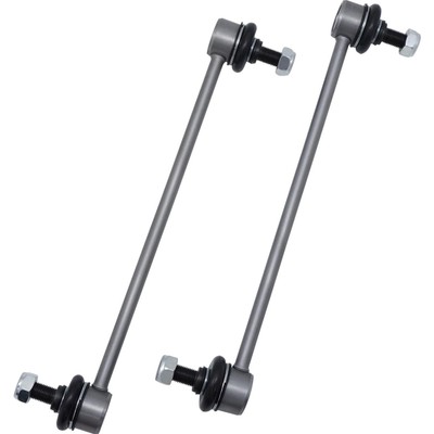 Corrosion Resistant Sway Bar Links for Multiple Models - Enhance Vehicle Safety