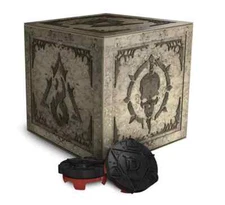 KontrolFreek Diablo IV/4 Collector’s Edition Thumbsticks PS4 PS5 Playstation