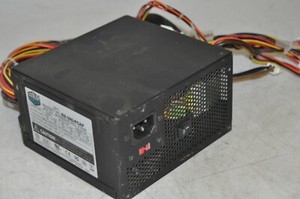 Cooler Master RS-380-PCAP ATX Netzteil 350 Watt Power Supply Computer PC PSU