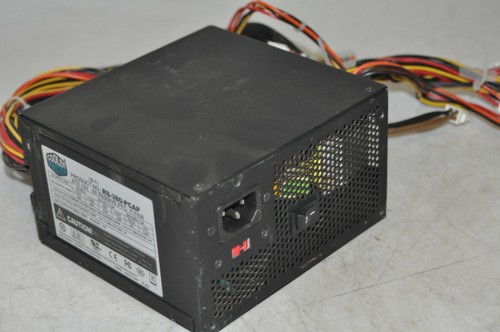 Cooler Master RS-380-PCAP ATX Netzteil 350 Watt Power Supply Computer PC PSU
