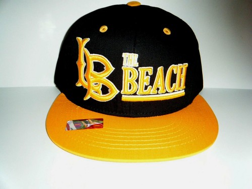 Long Beach State University NCAA 