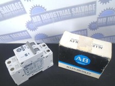 Allen Bradley Circuit Breaker 1492-CB1G250-N  1492 CB1G250 N NEW in the BOX 