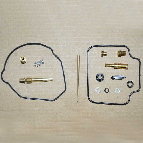 Carburetor Carb Rebuild Kit for 1985 Honda TRX 250 Fourtrax ATVs eBay