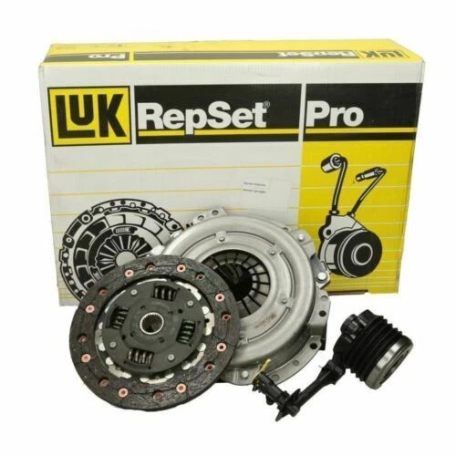 Kit LuK per frizione dell'auto