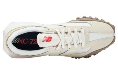 靴 New Balance XC-72 'Cream Gum' UXC72QJ 25 New Balance XC-72 Low Cream Gum UXC72QJ | eBay