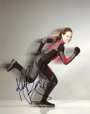 Kelli Berglund "Lab Rats" AUTOGRAPH Signed 8x10 Photo C ACOA