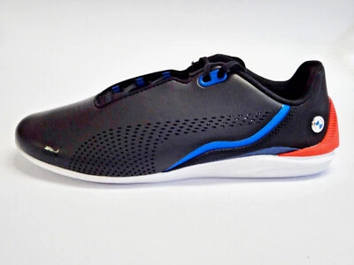 Puma BMW MMS Drift Cat Decima/Puma Motorsport/Größe 42 - 48/schwarz/rot/30730404 - Bild 1 von 4