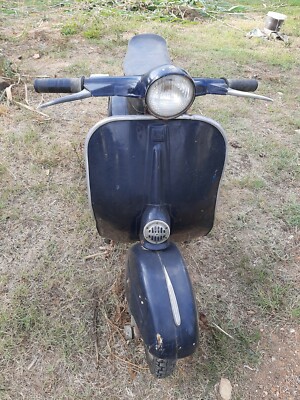 Restauro Vespe Vespa 200 Rally In Vendita Vespa 150 Sprint Veloce