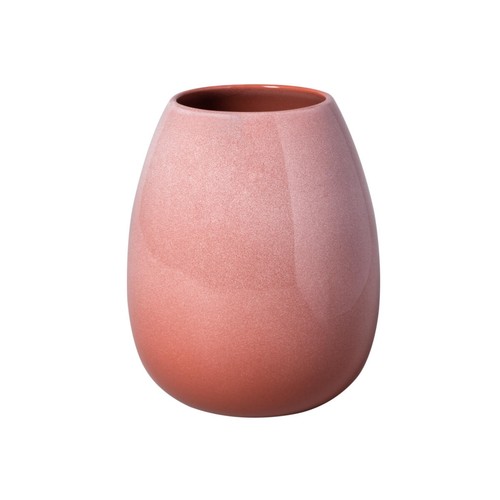 Like. by Villeroy & Boch Perlemor Home Vase Drop Grand 17,5 CM