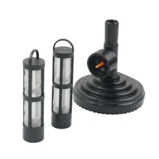 Fuel Tank Pick Up Screen Sock For F250 F350 F450 6.0L 7.3L #F11