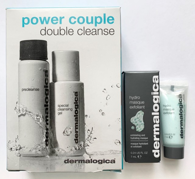 dermalogica travel set