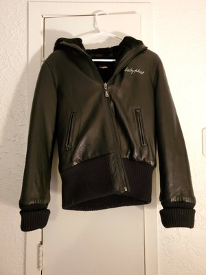 vintage baby phat jacket