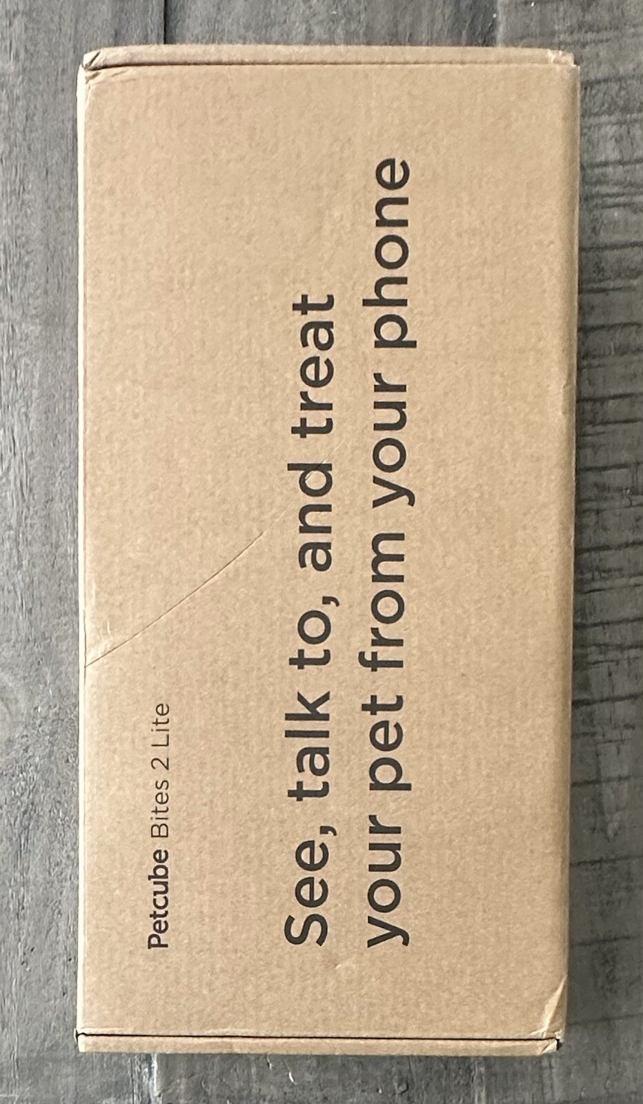 Petcube Bites 2 Lite Interactive WiFi Pet Monitoring Camera BL10US w/ Phone App-image