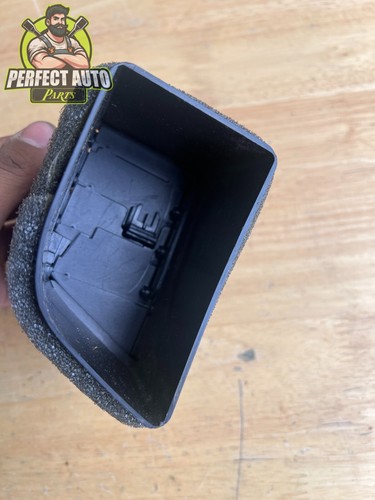 2013 - 2016 Ford Fusion Front Left Driver Side Dah Air Vent DS73-F018B09-B OEM - Picture 4 of 4