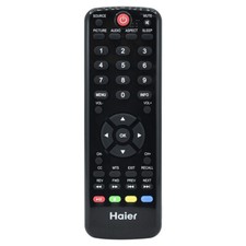 Telecomando RC20 nuovo ricambio per Smart TV HAIER LE46B1381C L32A2120 L39B2180C