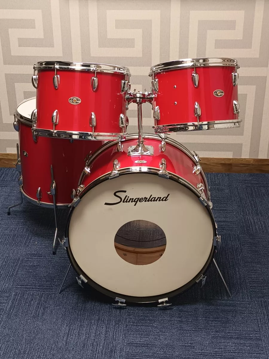 1970s on sale slingerland drums
