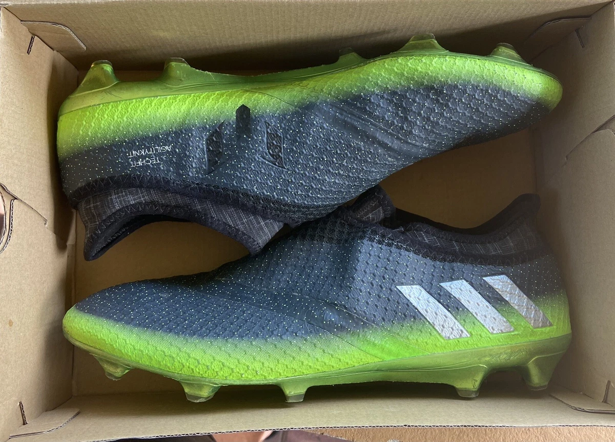 Adidas Messi 16+ PureAgility FG S76489 Size eBay