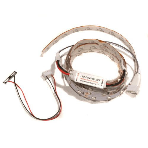 DJI Kabel Set Normalsteuerung (rot) - Bild 1 von 2