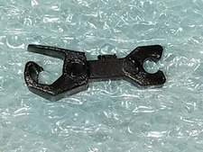 PART # 34 FRONT COUPLER BLACK MODEL POWER N SCALE METAL USRA PACIFIC FACTORY NEW