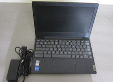 Lenovo IdeaPad 3 CB Chromebook 11IGL0 W/ Charger - FREE SHIPPING