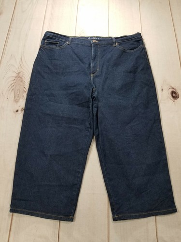 Gloria Vanderbilt Amanda Capris Size 
