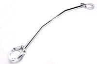TA Technik Aluminium Domstrebe Vorne Vorderachse FÜR BMW E46 6-ZYLINDER + 320TD