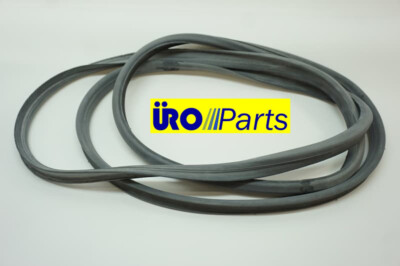 Trunk Seal for Mercedes 380SEC 500SEC 560SEC - URO PARTS
