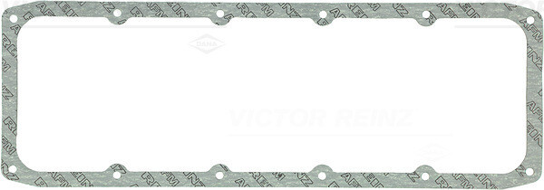Victor Reinz 71-31737-00 Gasket, Cylinder Head Cover For Alfa Romeo CitroËN Fiat-image