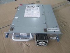 HP MSL LTO 4 Ultrium 1760 SAS Tape Drive AK383A 467729-001 EB688C