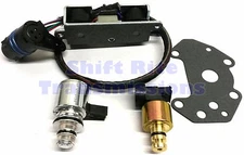 DODGE 96-99 NEW OVERDRIVE TCC GOVERNOR PRESSURE SOLENOID SENSOR A518 A618 A500 
