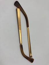 Authentic Temple ARM LEG replacement PARTS Ray Ban RB 5294 5429 140mm YV72