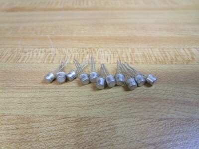Motorola BCY79IX Transistor K9440 (Pack of 11)