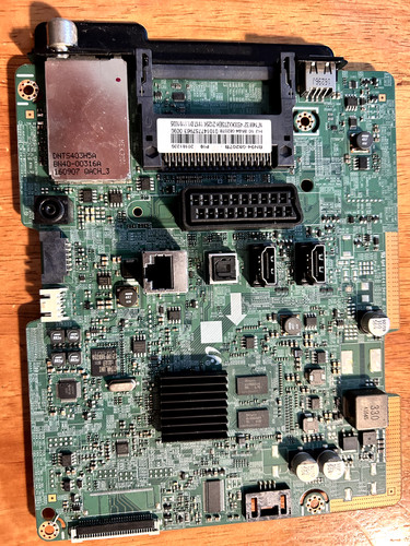 BN94-08207B (BN41-02360B) HAUPTPLATINE FÜR SAMSUNG UE32J4500AK