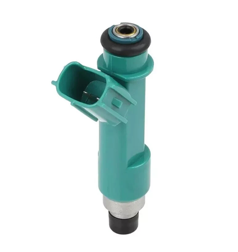 TOYOTA GENUINE INJECTOR ASSY, FUEL 23209 - 39075 | eBay