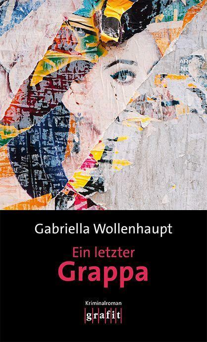 Thumbnail - Ein Letzter Grappa | Buch | 9783894256388