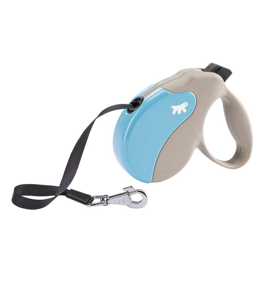 AMIGO L TAPE BEIGE-AZZUR GUINZ