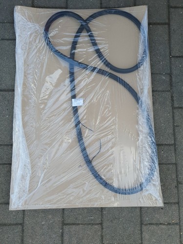 VW Touareg Dichtung Türe Gummidichtung vorne 760867911E  9B9