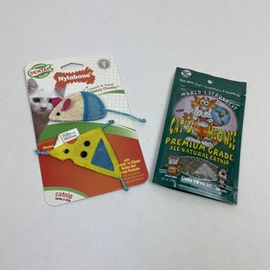 nylabone treat holder