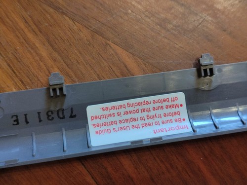 DGM CASIO BUSINESS NAVIGATOR BN-10 VINTAGE RARE leggi bene - Afbeelding 17 van 22